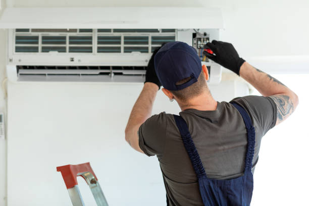 Best HVAC System Cleaning  in Mountlake Terrace, WA